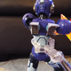 Illustration for article titled TruForce MMX Collectible Figures Unboxing